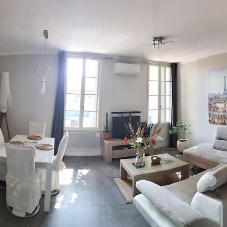 Narbonne Ville Et Mer Bagian luar foto
